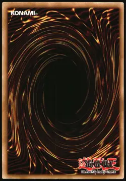 Yu-Gi-Oh! - Duelist Pack: Battle City Toon Table Of Contents 2015 DPBC-EN047 1st - Image 2