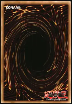 Yu-Gi-Oh! - Duelist Pack: Battle City Toon Table Of Contents 2015 DPBC-EN047 1st - Image 2