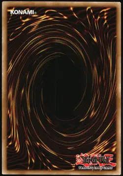 Yu-Gi-Oh! - Dimension of Chaos Gameciel, The Sea Turtle Kaiju 2015 DOCS-EN088 - Image 2