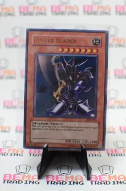 Buster Blader PSV-050 Pharaoh's Servant Unlimited|Unlimited Edition - Image 1