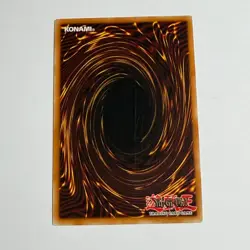Yugioh Heavy Storm PMT-P142 Super Rare 1st Edition Portuguese NM - Image 3