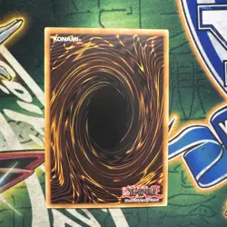 Yugioh! Imsety, Glory of Horus AGOV-EN011 Secret Rare 1st Edition NM - Image 2