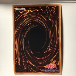 yugioh Japanese Promo YAP1-JP006 Dark Magician Girl - Image 4