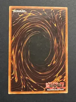 Yu-Gi-Oh! TCG Relinquished Magic Ruler MRL-029 1st Edition Ultra Rare MP - Image 2