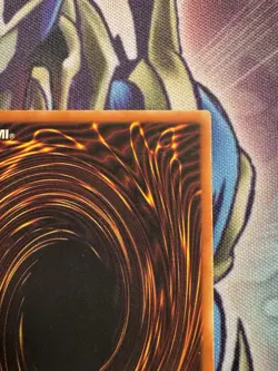 1 X YU-GI-OH! Torrential Tribute - 1st Edition - LON-025 - Ultra rare - NM!! - Image 4