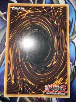 1 X Yu-Gi-Oh! Upstart Goblin - TU08-EN004 - Super Rare - VLP! - Image 4