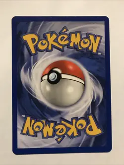 Pokemon Card Trading Card Neo Genesis No. 102/111 Pokemon March German - Image 2