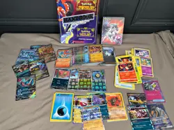 pokemon collection lot 250+ Cards Japanese English Reverse, Holos, MB, EX, Bulk - Image 2
