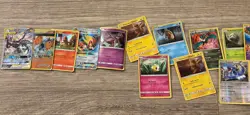 Pokemon Cards TCG Mixed Vintage Lot Variety L@@K - Image 2