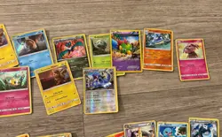 Pokemon Cards TCG Mixed Vintage Lot Variety L@@K - Image 3
