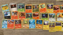 Pokemon Cards TCG Mixed Vintage Lot Variety L@@K - Image 4