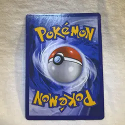 Pokemon Scizor EX Full Art Holo Card 119/122 Breakpoint XY - Image 4