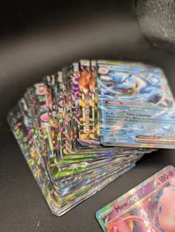 Pokemon TCG 🔥 HUGE 151 ex LOT! over 55 ex Cards From Sv 151 50+ cards - Image 2