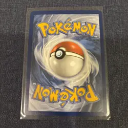 Emcee's Hype 220/182 Destined Rivals Full Art Trainer Pokemon TCG Card - Image 2