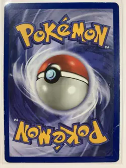 1999-2004 Pokemon Vintage 10 Card Lot Promo Fossil Team Rocket Holo Rare EX-NM! - Image 3