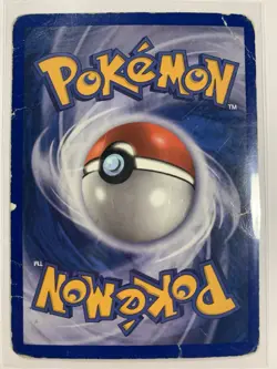 1999-2004 Pokemon Vintage 10 Card Lot Promo Fossil Team Rocket Holo Rare EX-NM! - Image 5