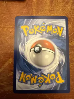 Galarian Moltres SWSH284 SWSH: Sword & Shield Promo Cards Holo - Image 2