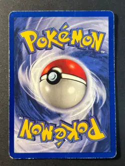 Gyarados 6/102 Holo Rare Base Set - Pokemon Card WOTC B HP - Image 2