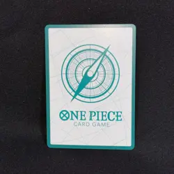 DON Card Boa Hancock PRB-02 [Gold Frame] THE BEST vol.2 One Piece From Japan - Image 2