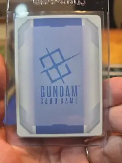 Shenlong Gundam | R+ | GD01-029 | Gundam Card Game TCG Foil Rare + Alt Art - Image 2