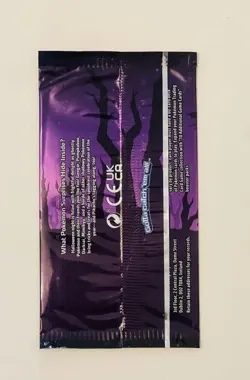 Pokemon Trick Or Trade Halloween 3 Card Pack 🔥Free Shipping 🔥 Factory Sealed - Image 2
