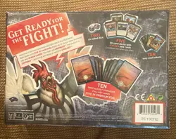 Magic: The Gathering Unsanctioned Card Game (Sealed, Mint) 630509795079 - Image 2