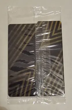 Pokemon TCG: S&V ETB Black Star Promo Cards. Eevee 173 & Magneton 159 Sealed - Image 4