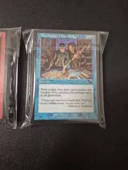 Nemesis - Complete Set 143/143 - Magic the Gathering MTG - Image 4