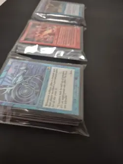 Nemesis - Complete Set 143/143 - Magic the Gathering MTG - Image 5
