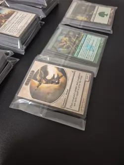 Lorwyn - Complete Set 301/301 + Extras - Magic the Gathering MTG - Image 5