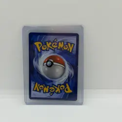 Vaporeon EX 24/83 Generations 2016 Holo Ultra Rare Pokemon Card VG - Image 2