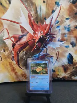 Psyduck 007 Me: Mega Evolution Promo Pokemon Card - Image 1