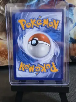 Psyduck 007 Me: Mega Evolution Promo Pokemon Card - Image 3