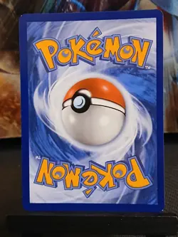 Psyduck 007 Me: Mega Evolution Promo Pokemon Card - Image 5