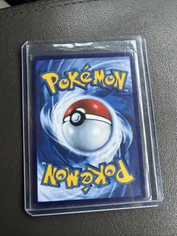 Pokemon Gengar EX Full Art Holo Rare Card 114/119 XY-Phantom Forces 2014 - Image 2