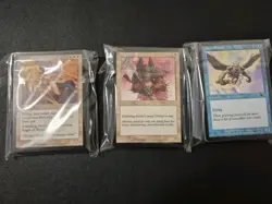 Legions - Set 143/145 - Magic the Gathering MTG - #1 - Image 1