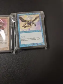 Legions - Set 143/145 - Magic the Gathering MTG - #1 - Image 4