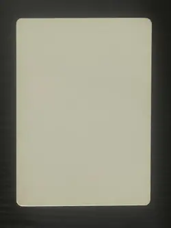 Magic MTG Italian Revised Aladdin's Ring Artist Proof Near Mint Only 50 Exist! - Image 2