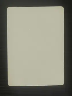 Magic MTG Italian Revised Helm of Chatzuk Artist Proof Near Mint Only 50 Exist! - Image 2