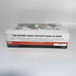 Magic The Gathering Final Fantasy Play Booster Box Factory Sealed - Image 4
