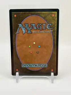 Sawtusk Demolisher x1 MTG ENGLISH Rare Commander 2020 - Image 2