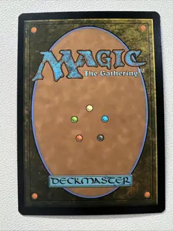 MTG Glen Elendra Archmage 2171 Secret Lair Foil - Image 2