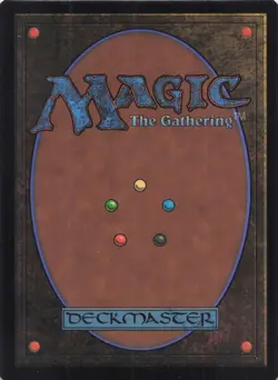 Gwenna, Eyes of Gaea (Extended Art) Brothers' War Regular Rare #347 NM MTG - Image 2