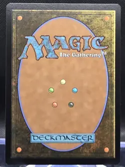 Silent Arbiter #972 Commander Masters Regular Rare - Image 2