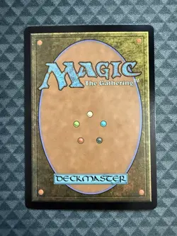 MTG Reclamation Sage #0340 Foil Borderless Uncommon Foundations (FDN) - Image 3