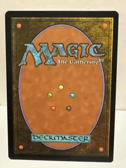 Deadly Rollick (Rainbow Foil) Secret Lair Drop Foil Near Mint - Image 2