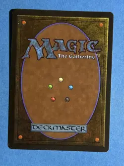 Urza's Tower (Mountains) Chronicles Japanese - Image 2