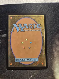 FOIL Isochron Scepter Secret Lair Encyclopedia of Magic Secret Lair - Image 2