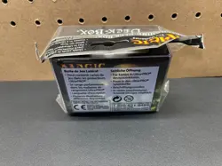 2011 Ultra Pro MTG Innistrad Moonmist Side Loading Deck Box New Sealed Rare - Image 2