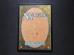 Thornbite Staff NM [Morningtide] #2 Mtg Magic Free Tracking! - Image 2